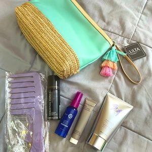 Monat Flexible Gel Hold and More!